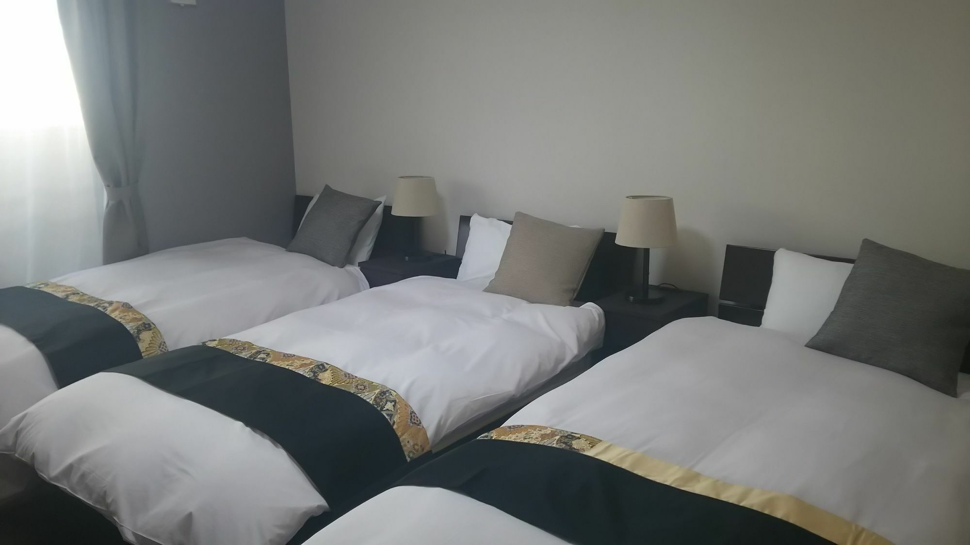 Apartment Rakumachi Hotel Kyoto Kyoto