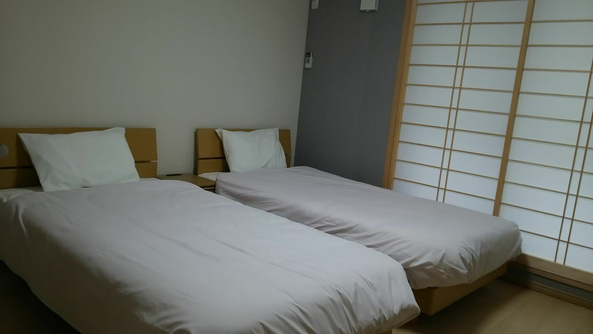 Rakumachi Hotel Kyoto Apartment Kyoto