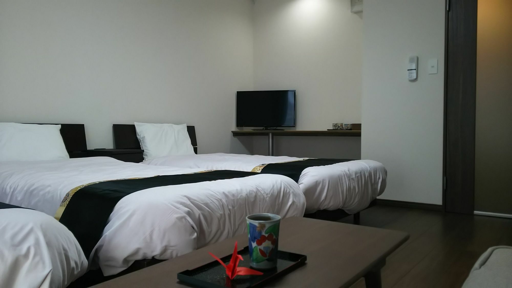 Apartment Rakumachi Hotel Kyoto