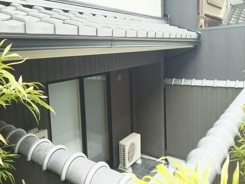Apartment Rakumachi Hotel Kyoto *
