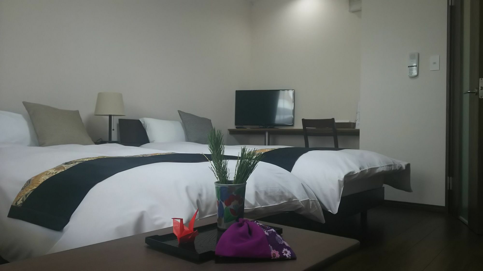 Apartment Rakumachi Hotel Kyoto
