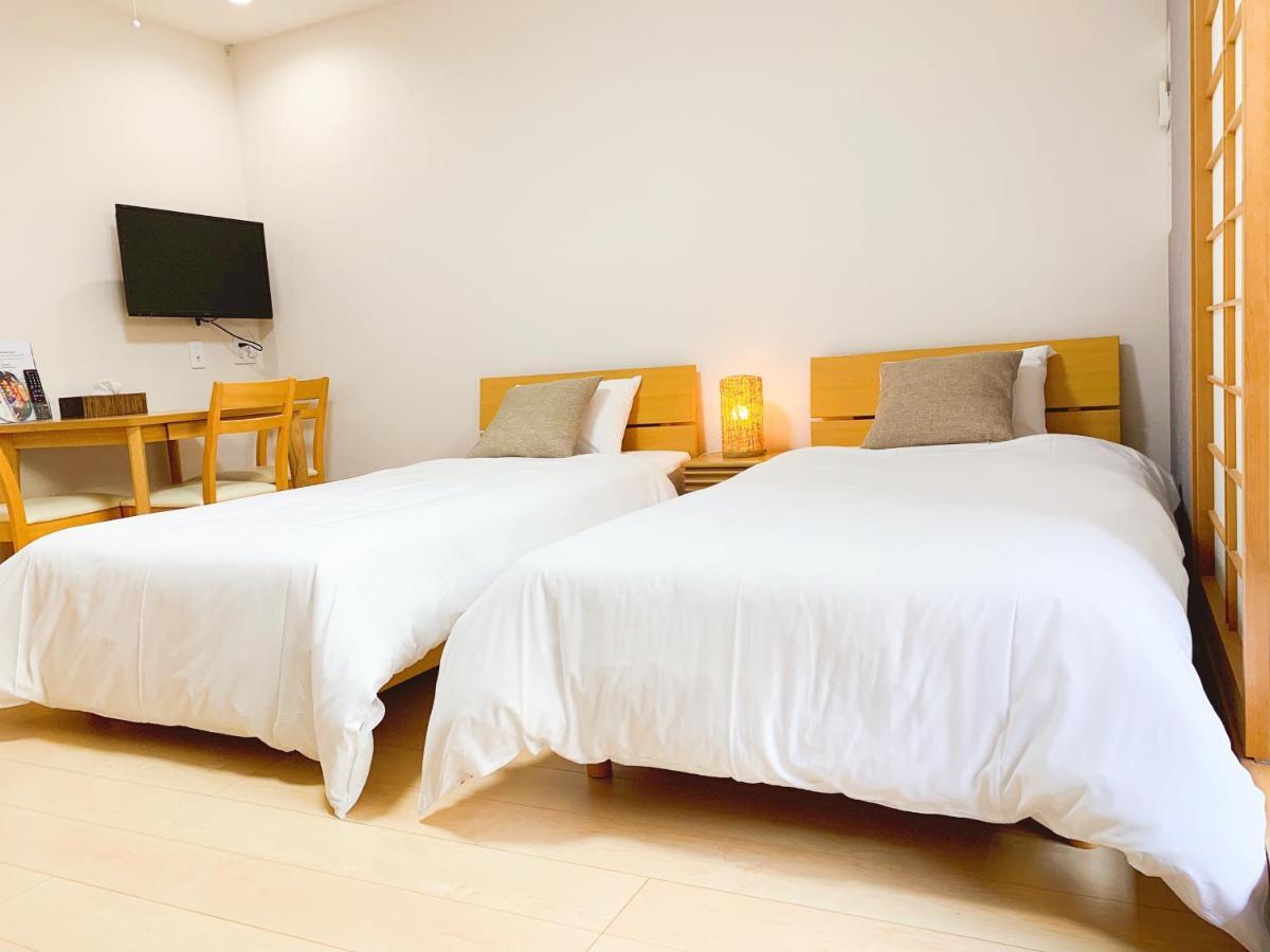 Apartment Rakumachi Hotel Kyoto Kyoto