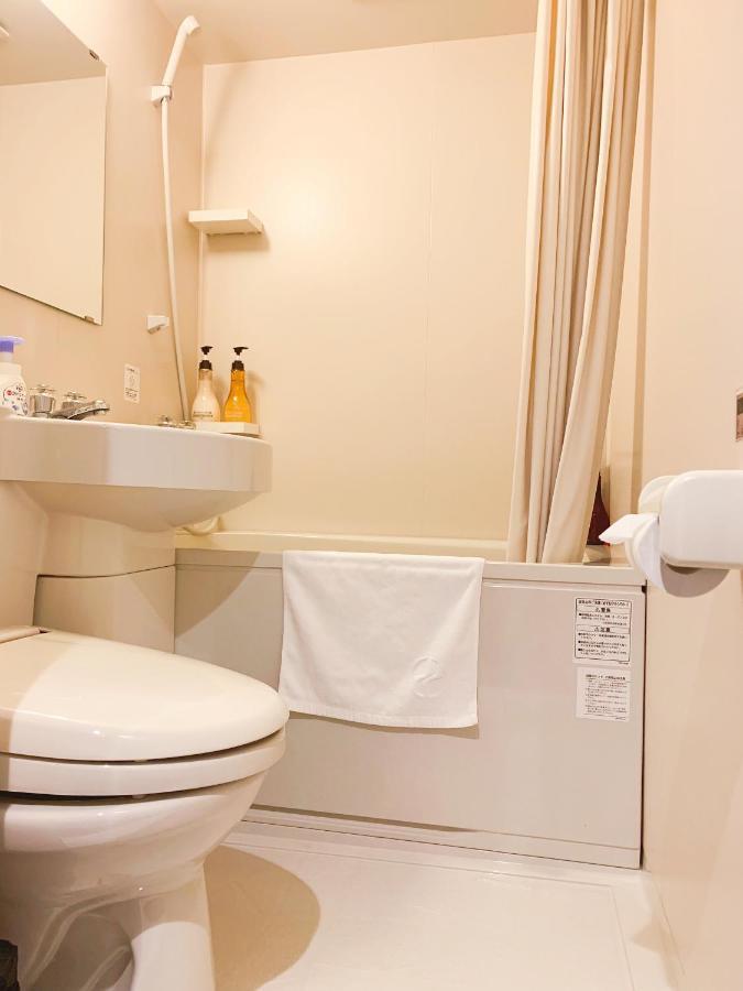 Rakumachi Hotel Kyoto Apartment Kyoto