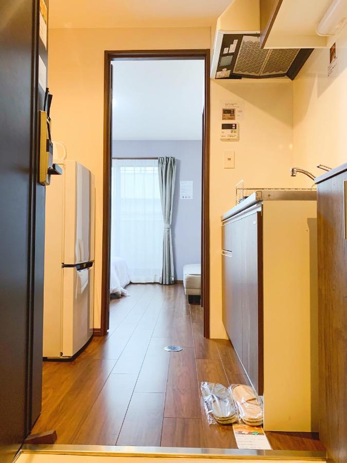 Rakumachi Hotel Kyoto Apartment Kyoto