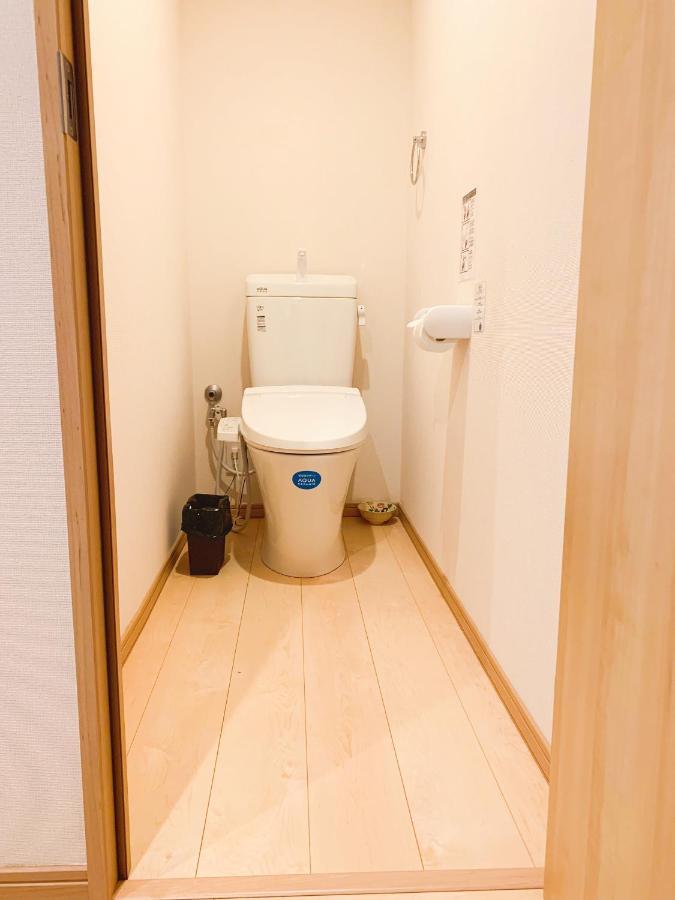 Apartment Rakumachi Hotel Kyoto