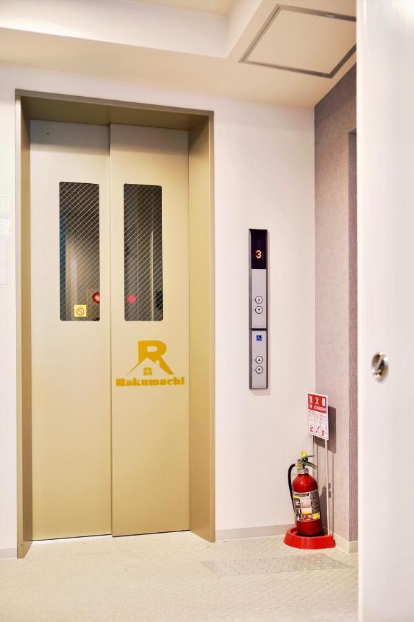 Apartment Rakumachi Hotel Kyoto Kyoto